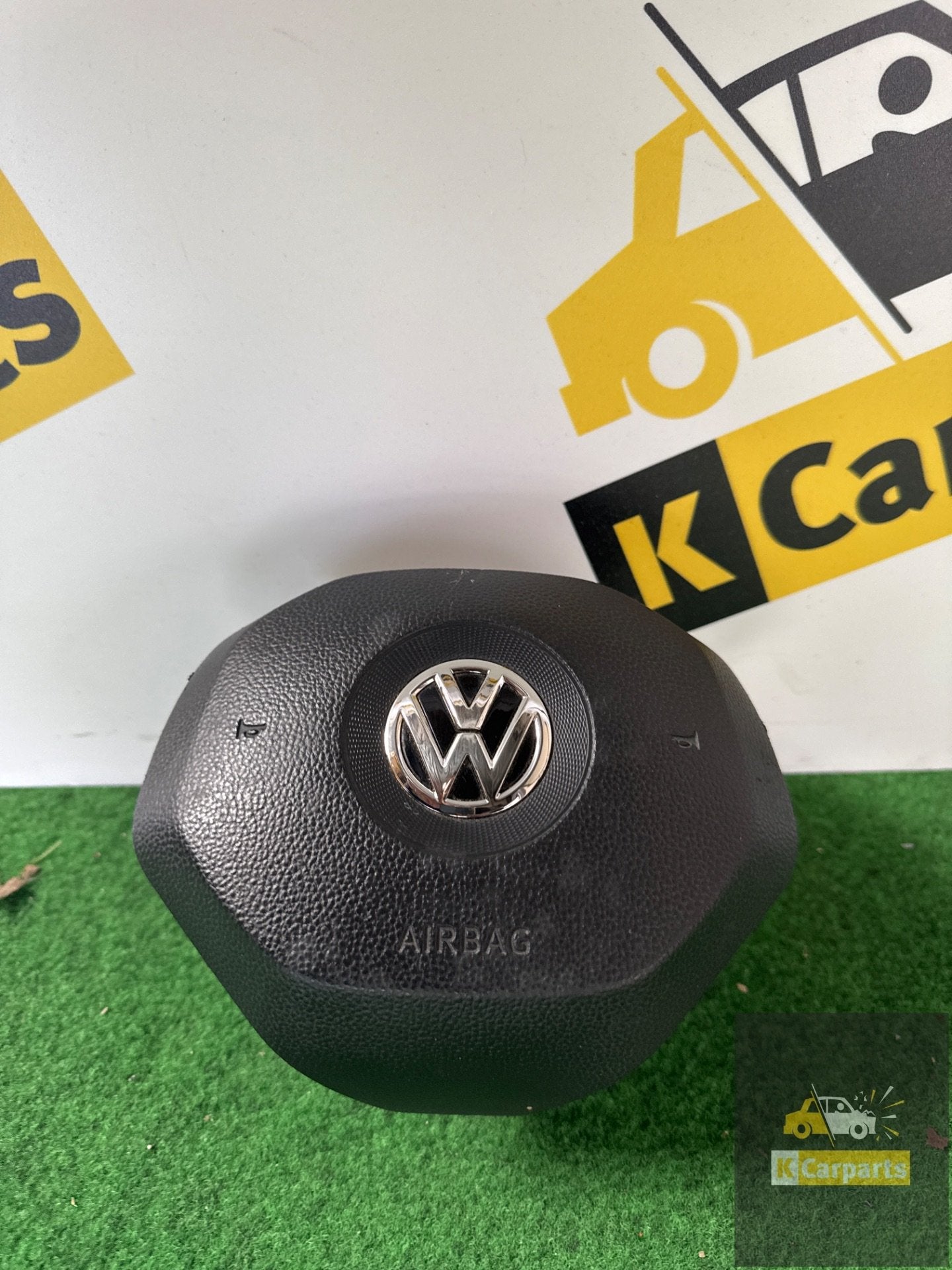 Airbag Volkswagen Transporter T6.1 Stuur airbag 7LA880201D, Gebruikt, Volkswagen, Volkswagen AG, Berliner Ring 2
38440  Wolfsburg, DE