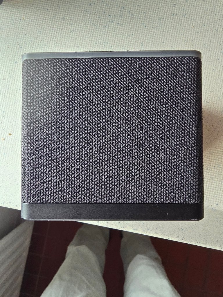 Fire TV cube laatste generatie, Ophalen of Verzenden, Gebruikt, HDMI, Minder dan 500 GB
