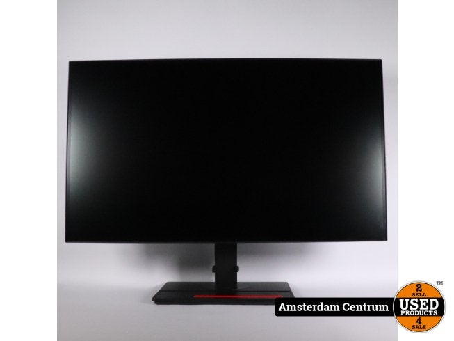 Thinkvision P27q-20 Flat Panel Monitor - A Grade, Lenovo, Gebruikt, Support@lenovo.com, Lenovo Group Limited
1009 Think Place
Morrisville, NC 27560
USA