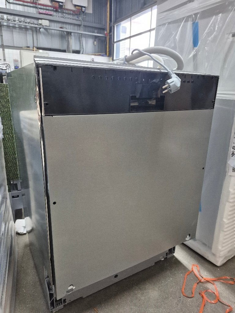 Siemens IQ300 Studioline Vaatwasser Type SN63E809BE, Witgoed en Apparatuur, Ophalen, Minder dan 85 cm, Zo goed als nieuw, Inbouw