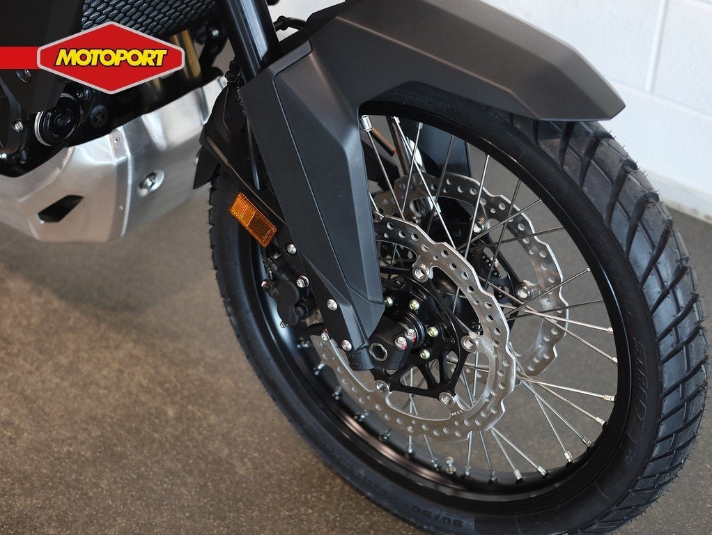 Honda XL 750 Transalp E-clutch (bj 2026), 750 cc, Bedrijf, Mc.benelux@honda-eu.com, Toermotor