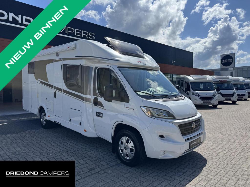 Caravans And Camping Capron