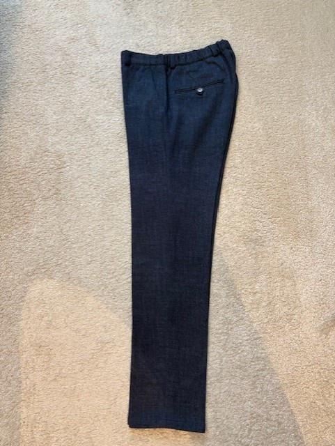 Zuitable broek 48, Kleding | Heren, Ophalen of Verzenden, Zo goed als nieuw, Zuitable, Maat 48/50 (M)