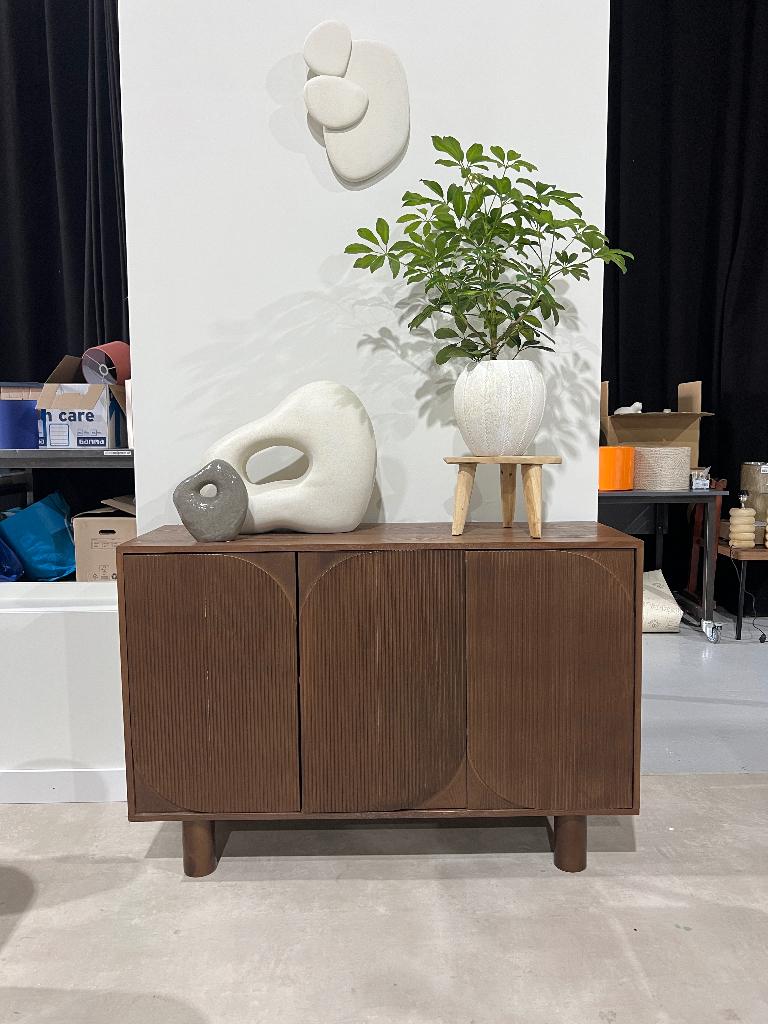 dressoir kwantum, Ophalen, Nieuw, 25 tot 50 cm, 150 tot 200 cm
