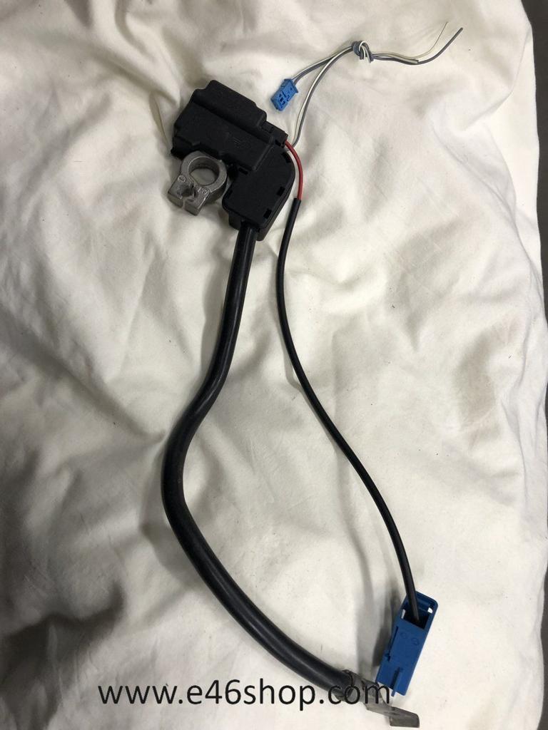 ACCU IBS SENSOR BMW 1 SERIE ROLLS ROYCE PHANTOM, Gebruikt, -, -, Ophalen of Verzenden