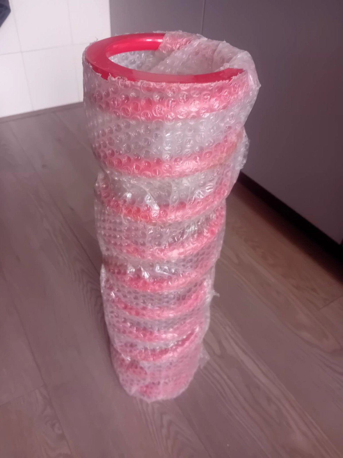 Veer voor wipkip, Kinderen en Baby's, Ophalen of Verzenden, Nieuw, Overige typen, Aanbouwonderdeel