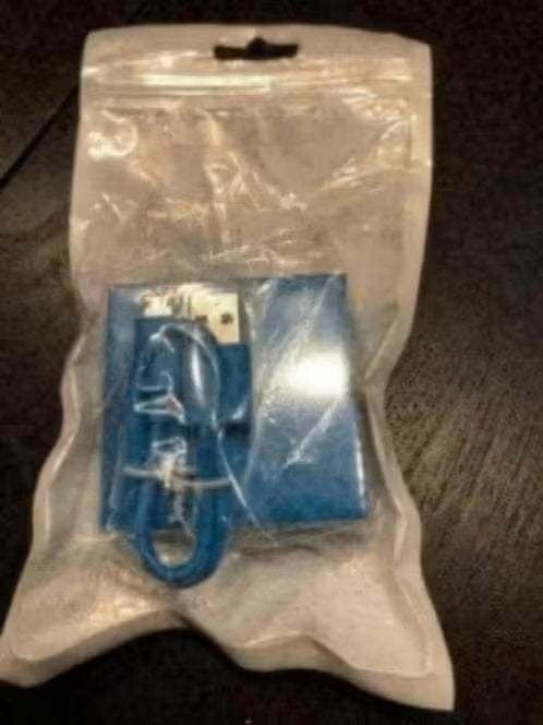 NIEUW! Compatible Nokia USB Micro Oplader €4,99, Ophalen of Verzenden, Nieuw, Nokia