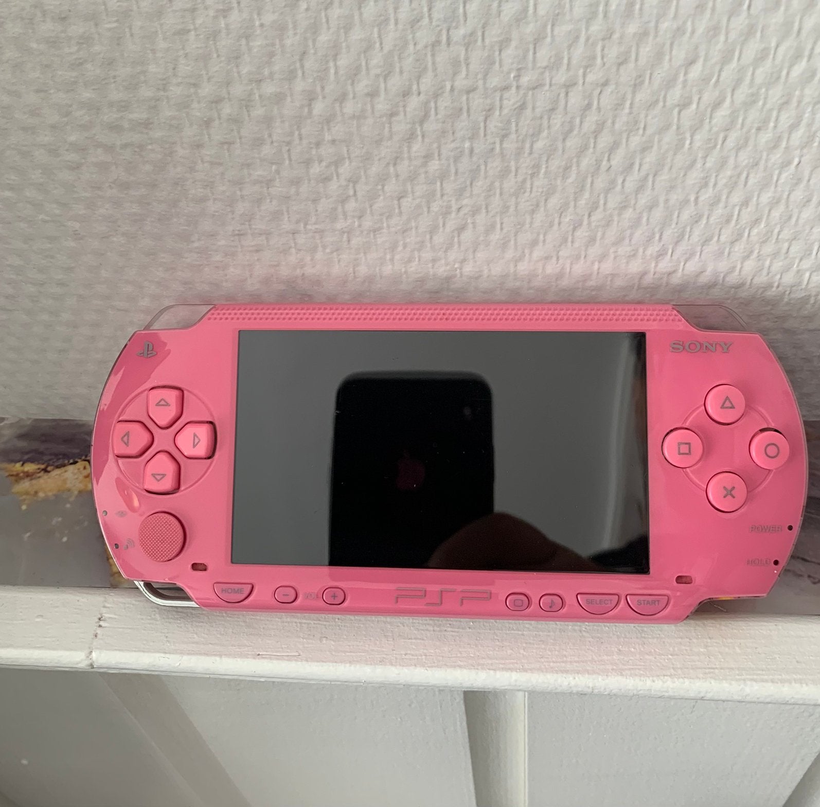 PSP 1004, Spelcomputers en Games, Ophalen of Verzenden, Zo goed als nieuw, PSP