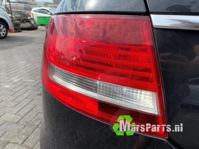 Achterlicht links van een Audi A6, Gebruikt, -, -, -