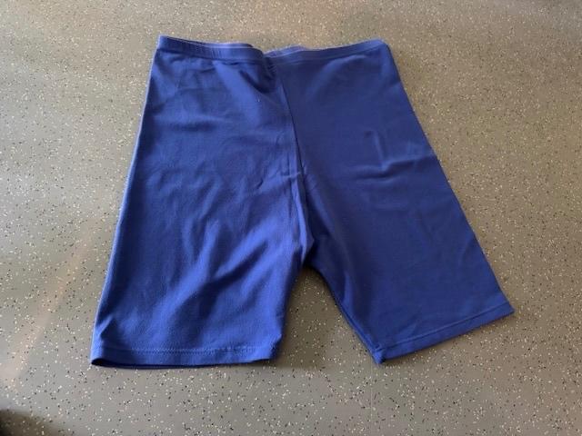 Only Perry sportbroek, Kleding | Dames, Sportkleding, Maat 38/40 (M), Blauw, Only Perry, Ophalen of Verzenden