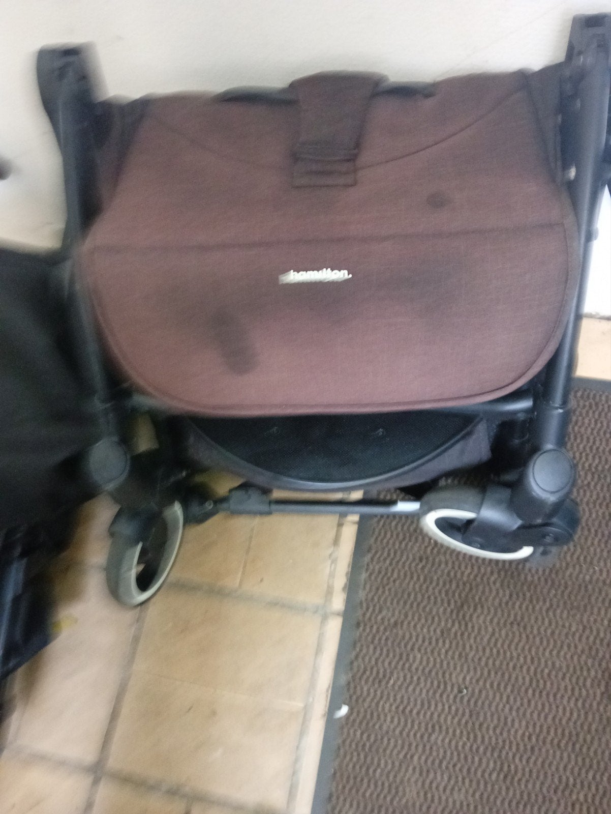 3 buggy s 35 perstuk met zit en ligstanden, Ophalen