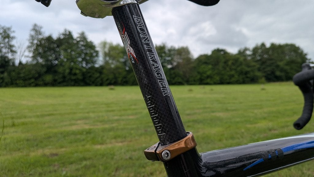 Trek 5000, Fietsen en Brommers, Overige merken, 28 inch, Velgrem, Ophalen of Verzenden
