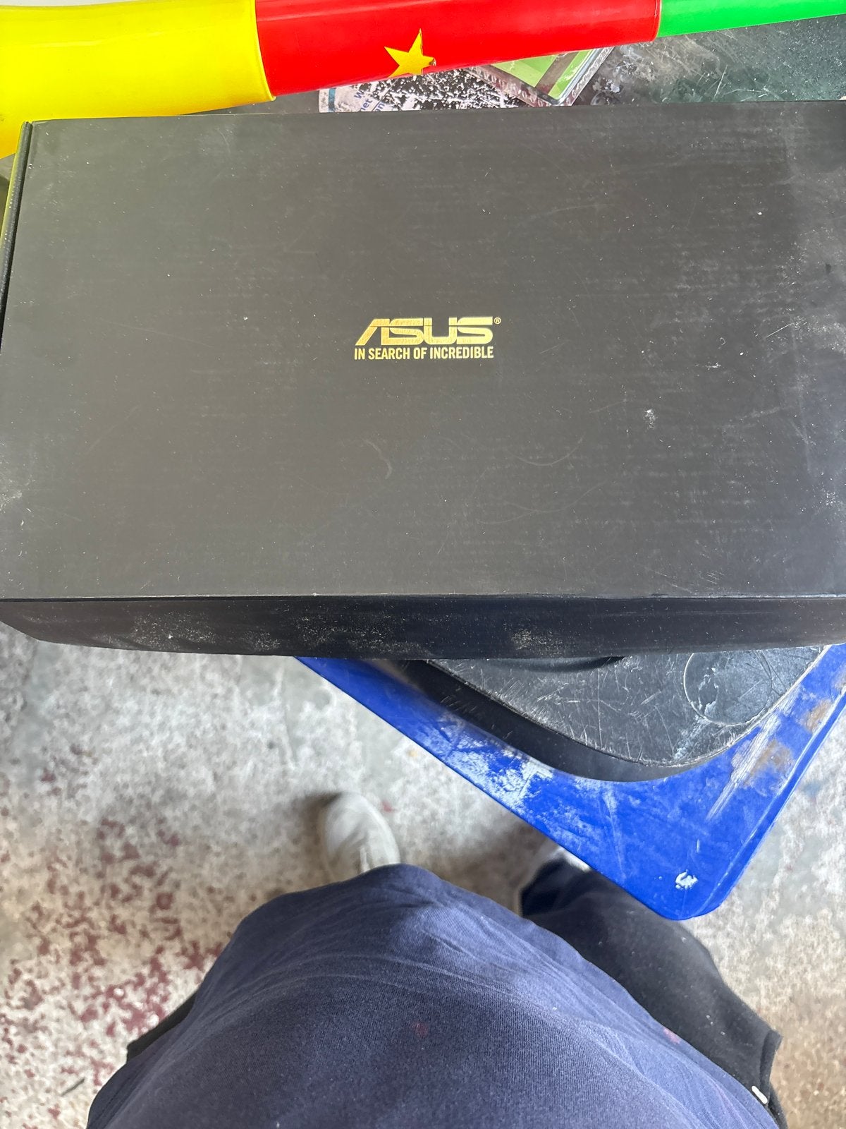 ASUS Dual GeForce GTX 1060 3GB Videokaart, Computers en Software, D, PCI-Express 3, HDMI, Ophalen of Verzenden