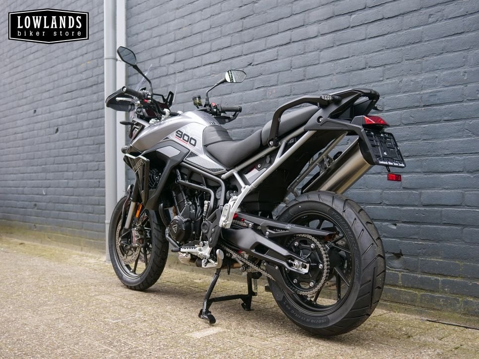 TRIUMPH TIGER 900 GT PRO (bj 2026), 888 cc, Bedrijf, Meer dan 35 kW, Overig