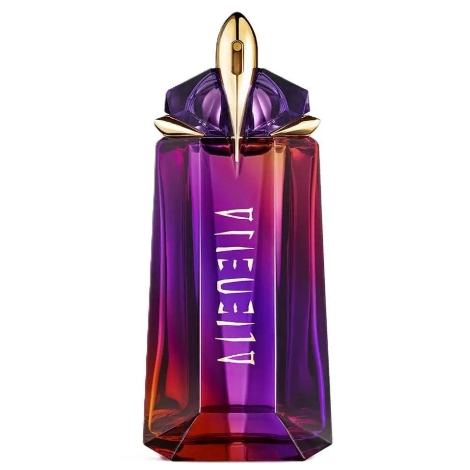 Thierry Mugler Alien Hypersense Eau de Parfum 90 ml dames, Mugler Beauté, Nieuw, Servizioconsumatorimugler.corpit@loreal.com, Ophalen of Verzenden