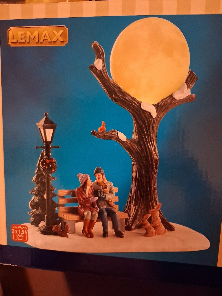 Kerstdorp, Diversen, Ophalen of Verzenden, Zo goed als nieuw