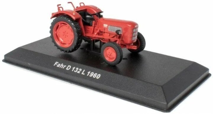 Fahr D 132 L, Hobby en Vrije tijd, Ophalen of Verzenden, Nieuw, Tractor of Landbouw, Overige merken