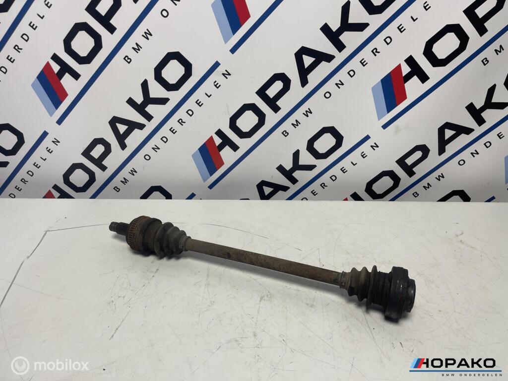 Steekas BMW 3 serie e9x | 316i 318i 320i N43 | 7525822 GS, Gebruikt, Einsteinlaan 5, rijswijk, Bmw, Ophalen of Verzenden