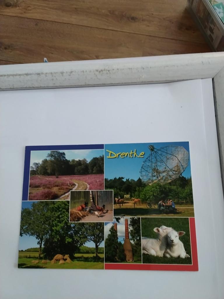 DRENTHE, Ophalen of Verzenden, Drenthe