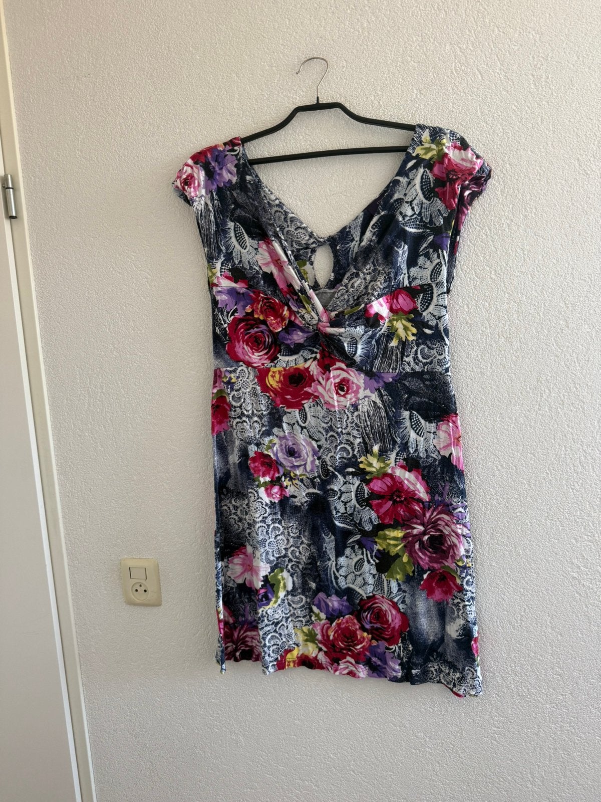 Studio Anneloes  schitterende zomerjurk maat XL (44/46), Overige kleuren, Maat 46/48 (XL) of groter, Ophalen of Verzenden, Zo goed als nieuw