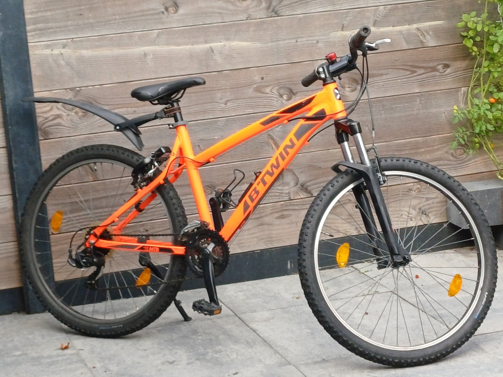 Stevige Mountainbike l 26 inch Jongensfiets l Nette staat, Ophalen of Verzenden, Zo goed als nieuw