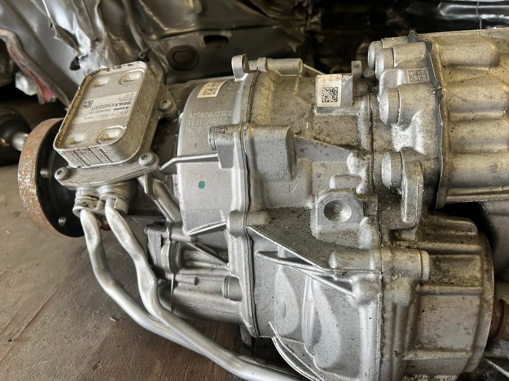 Bak gle 63 AMG, Auto-onderdelen, Ophalen, Nieuw