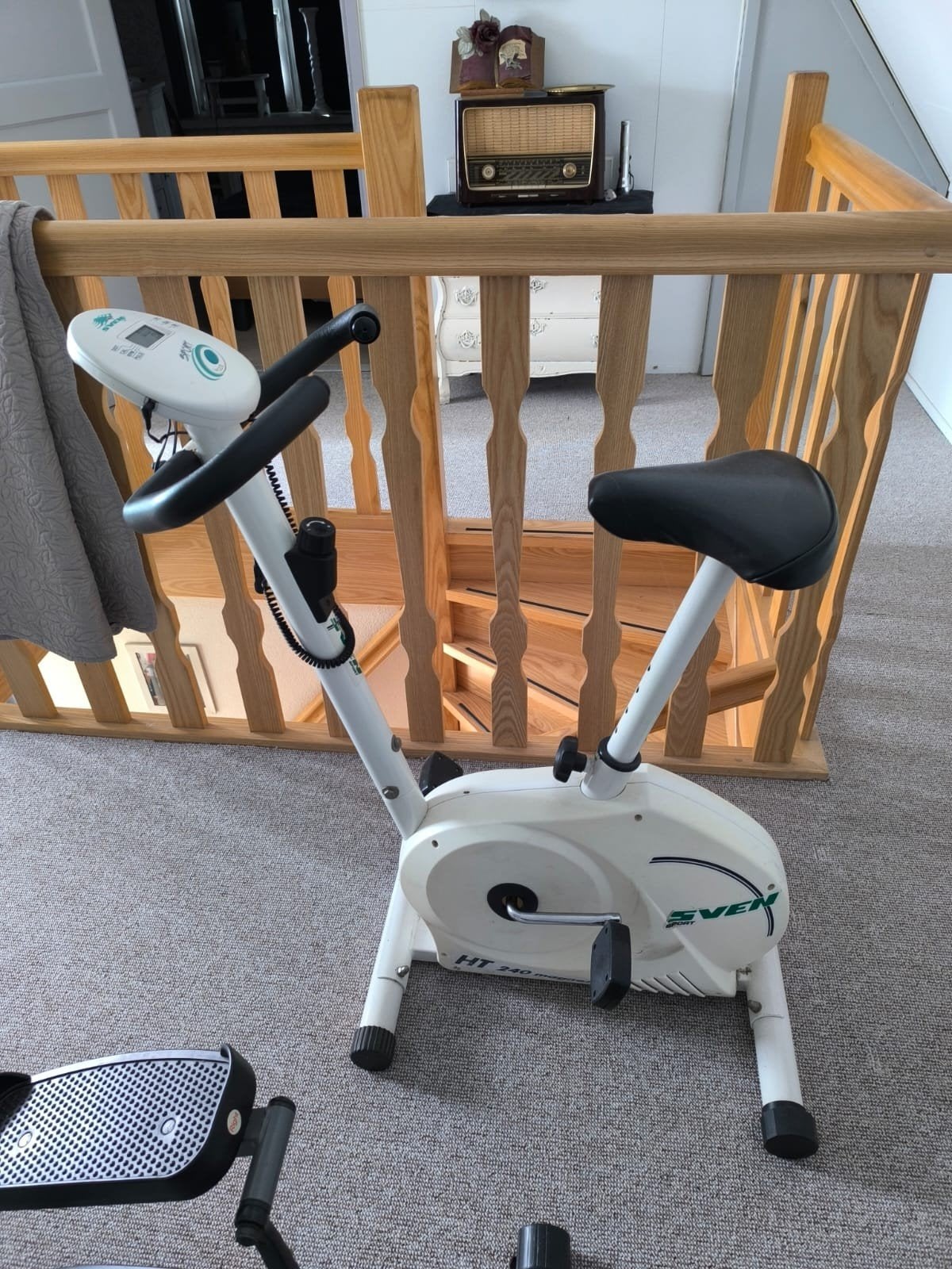 Hometrainer, Ophalen of Verzenden, Hometrainer