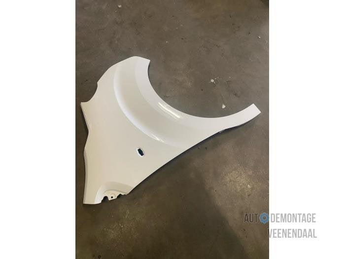 Scherm rechts-voor van een Peugeot Traveller (EWP), -, -, Nieuw, Ophalen of Verzenden