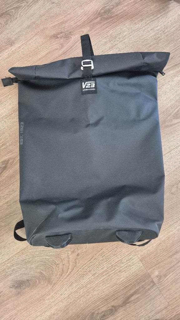 Vasad waterdichte Rugtas/Trolley, Overige merken, 40 cm of meer, Nieuw, Ophalen of Verzenden