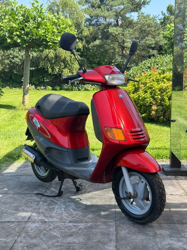 ⭐️Piaggio zip type 2 takt brom nette staat 9789 km⭐️, Niet ingevuld, Niet ingevuld, Niet ingevuld