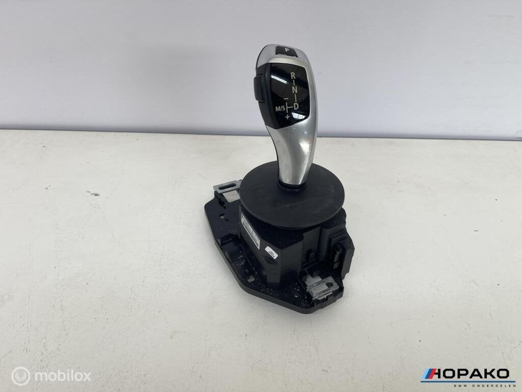 Selectiehendel automaat BMW 5 serie E60 E61 | 9224211, Gebruikt, Einsteinlaan 5 rijswijk, Ophalen of Verzenden, Info@bmw.com