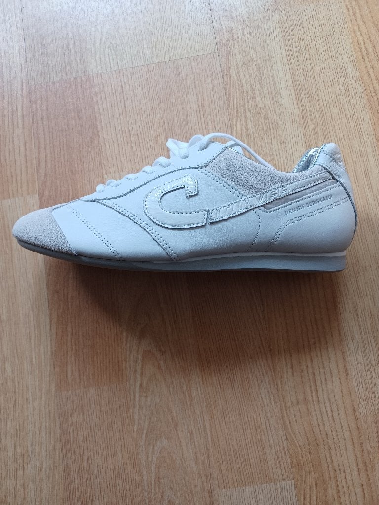 Nieuwe Cruyff sneakers maat 41, Kleding | Heren, Ophalen, Cruyff, Wit, Nieuw