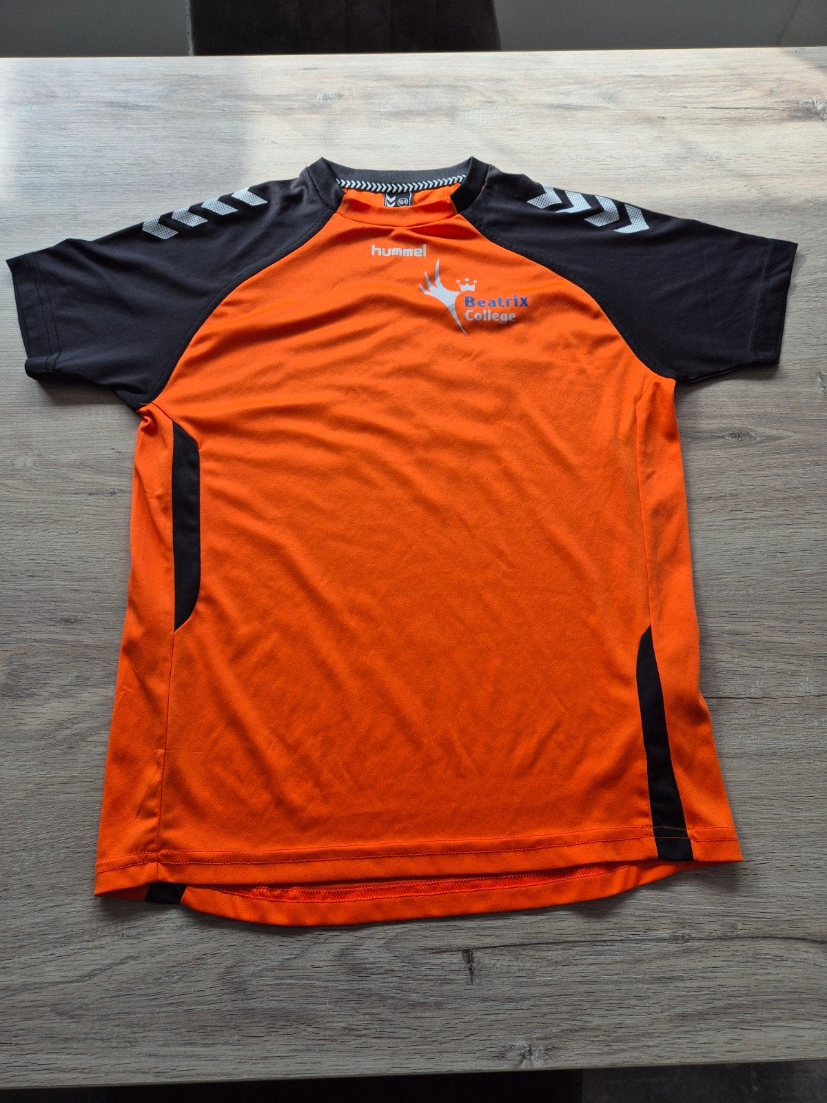 Sportkleding Beatrix maat 164, Jongen of Meisje, Sport- of Zwemkleding, Ophalen of Verzenden, Zo goed als nieuw