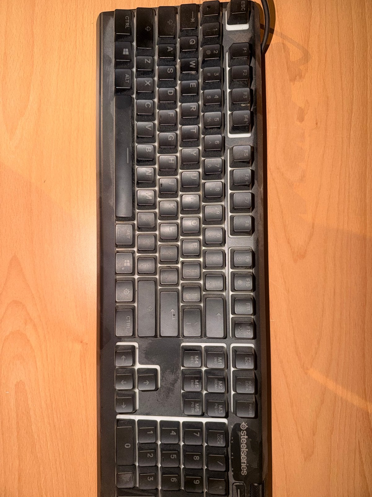 Steelseries apex 3, Ophalen of Verzenden