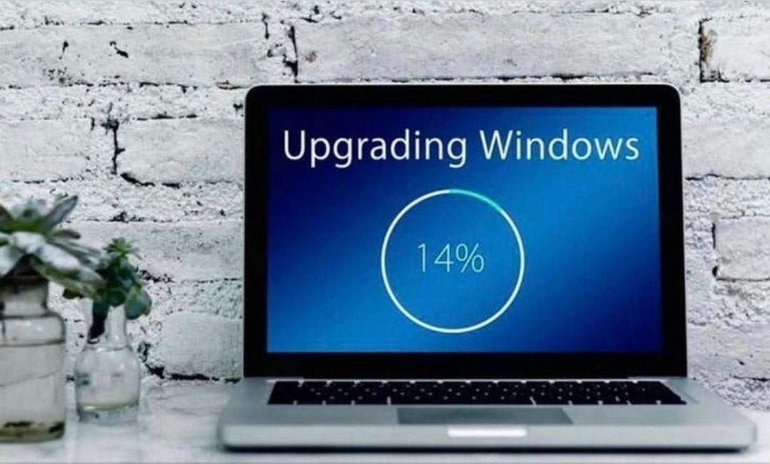 Windows10 naar 11 Installatie & Upgrade Service, Computers en Software, Besturingssoftware, Ophalen, Windows