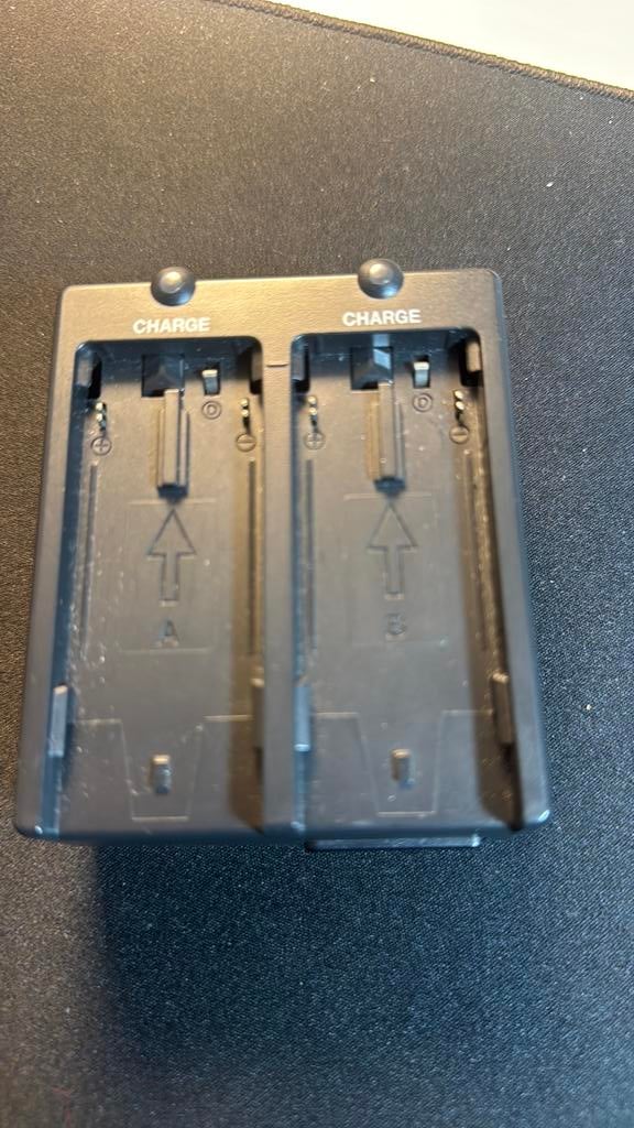 anon CA-600E Compact Power Adapter., Ophalen of Verzenden, Gebruikt