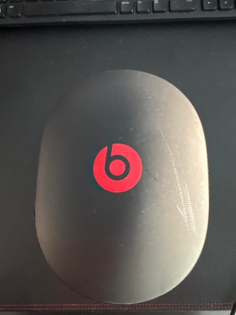 Beats by Dre  - headset case, Ophalen of Verzenden, Gebruikt, Beats