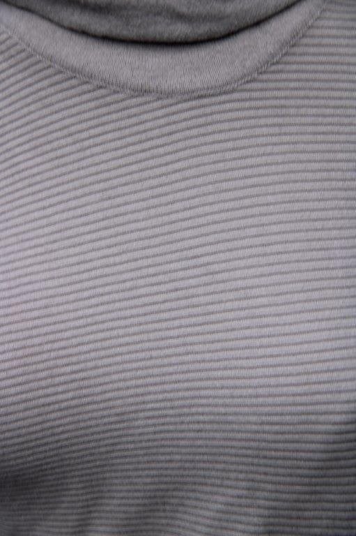 Trui grijs Insolita mt S/M Vaste prijs, Kleding | Dames, Ophalen of Verzenden, Zo goed als nieuw, Insolita, Maat 36 (S)