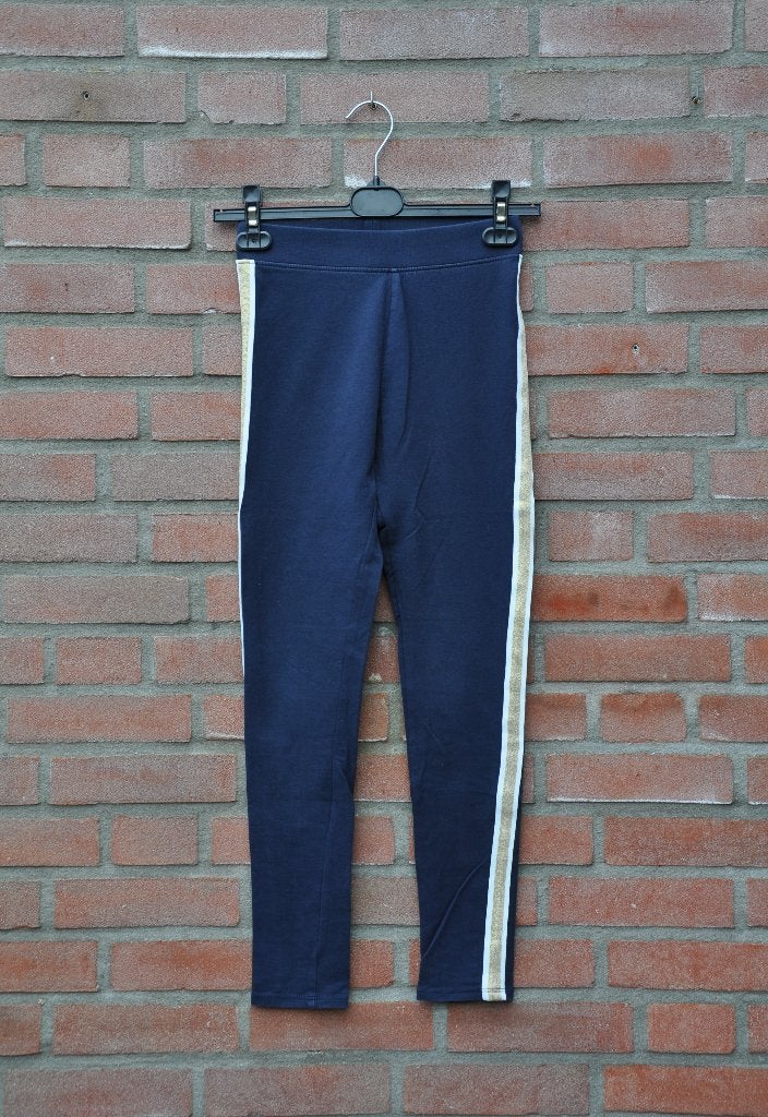 broek 152, kinderkleding 152,jegging 152, legging 152,, Broek, Meisje, H&M, Nieuw