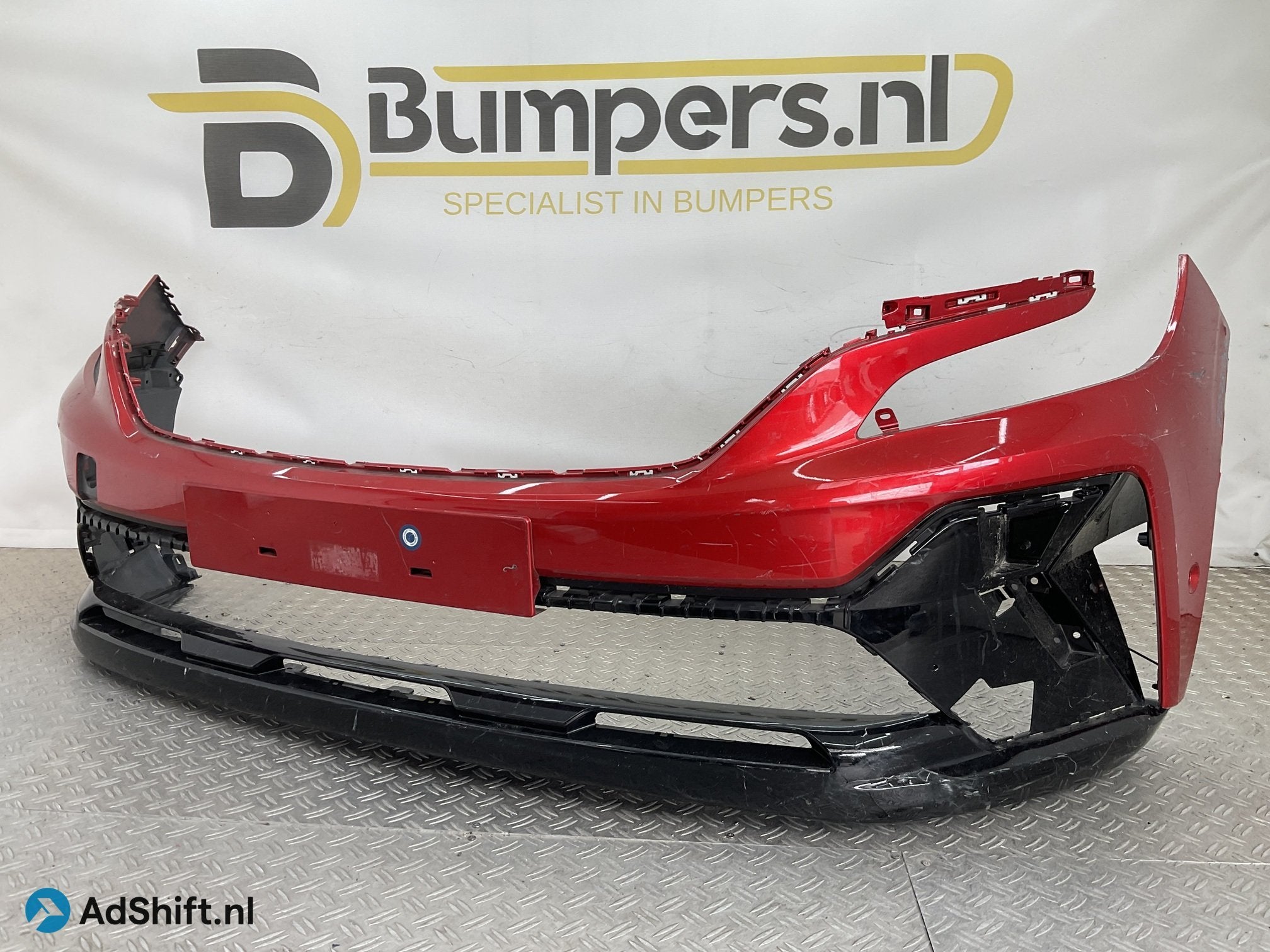 Bumper Renault Astral Iconic RSLine RS-Line 22- 620226113R V, Bumper