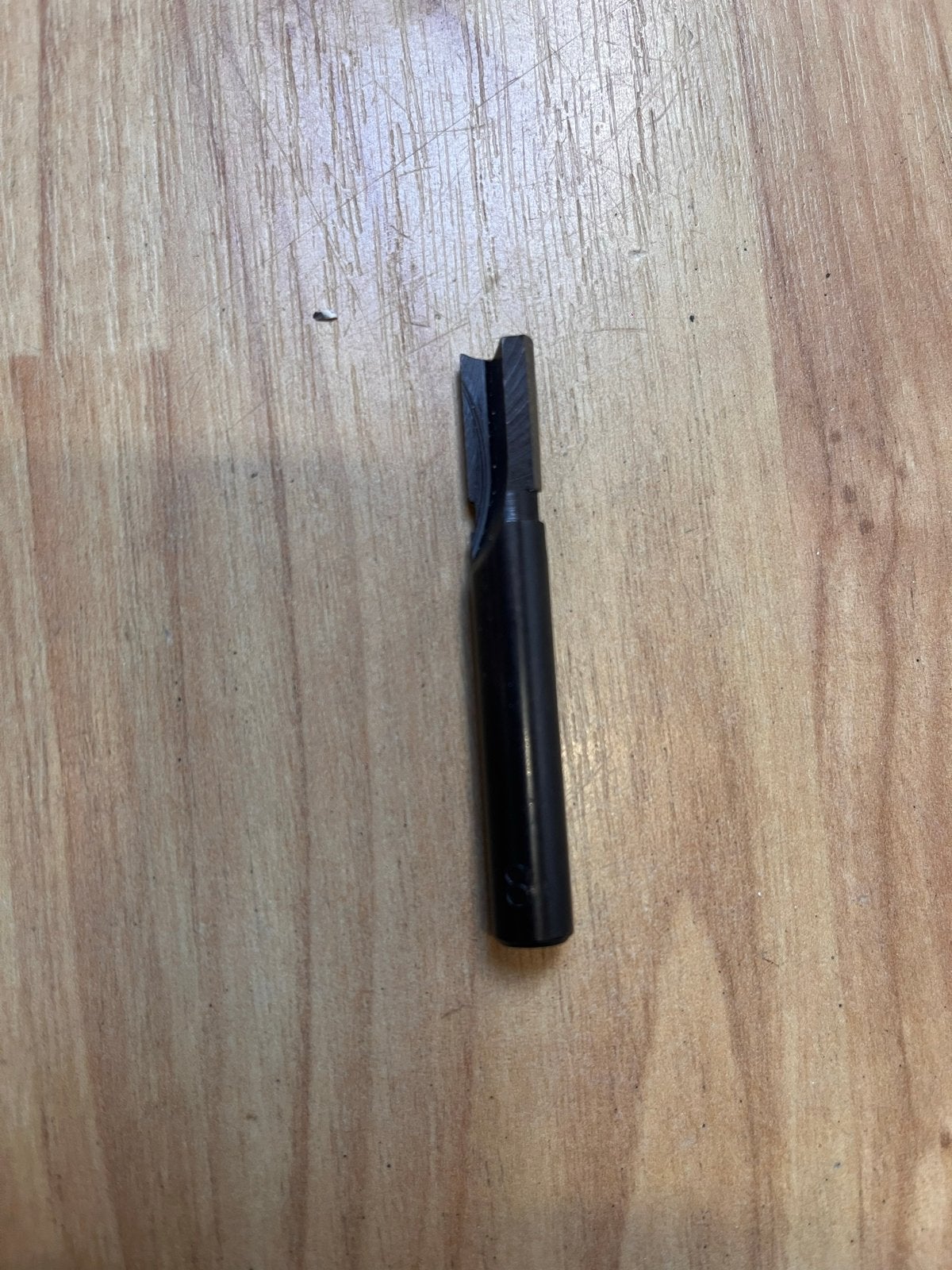 Vingerfrees 8 mm nieuw, Ophalen of Verzenden, Nieuw, Bovenfrees