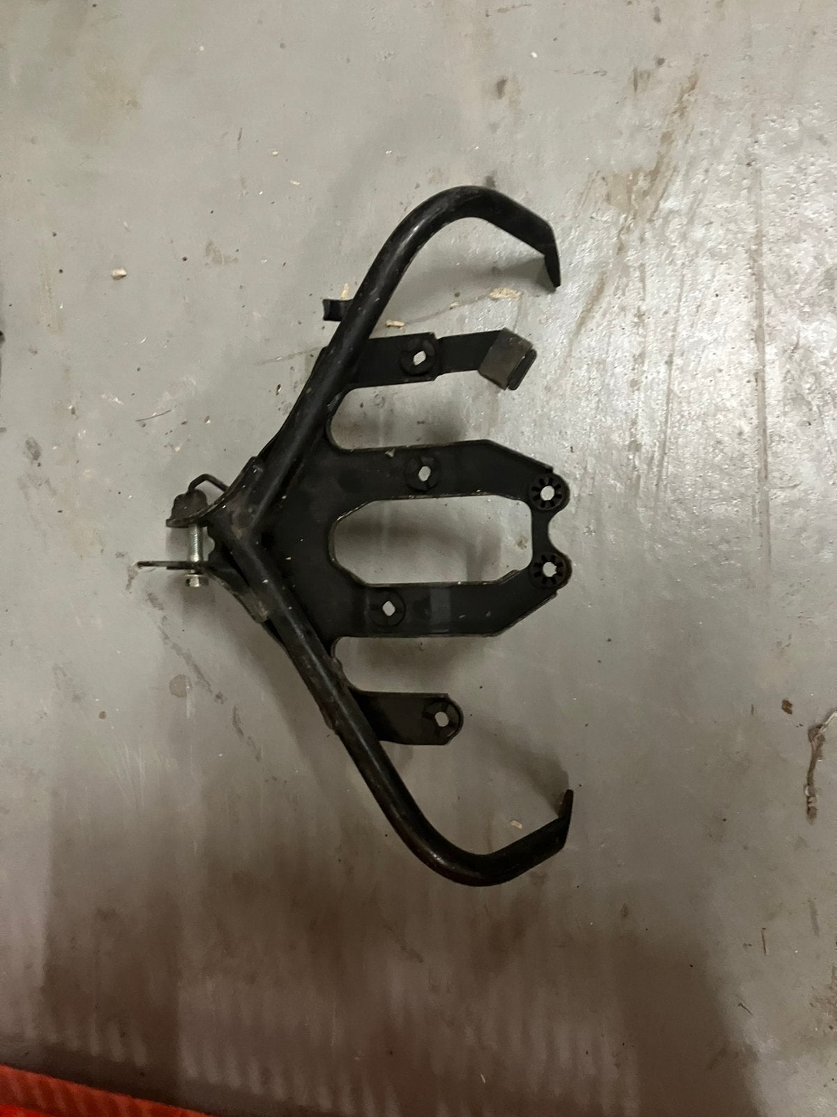 Honda mbx kuip beugel, Ophalen of Verzenden, Gebruikt