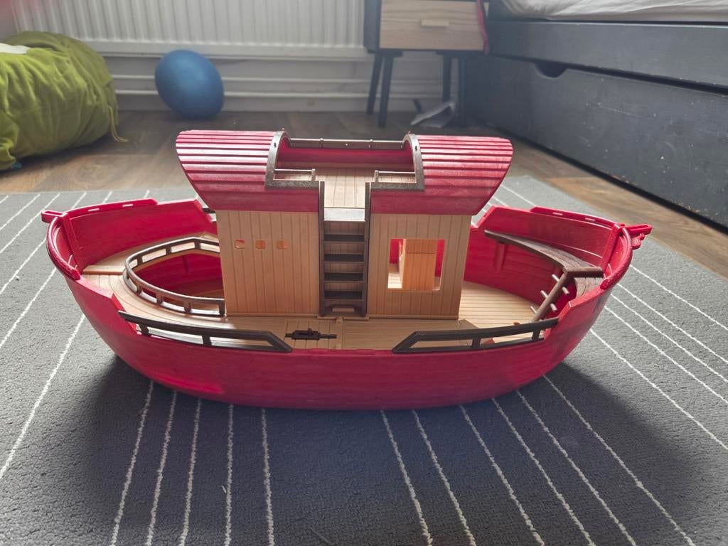 Ark van noah gratis af te halen, Ophalen, Gebruikt, Jongen of Meisje
