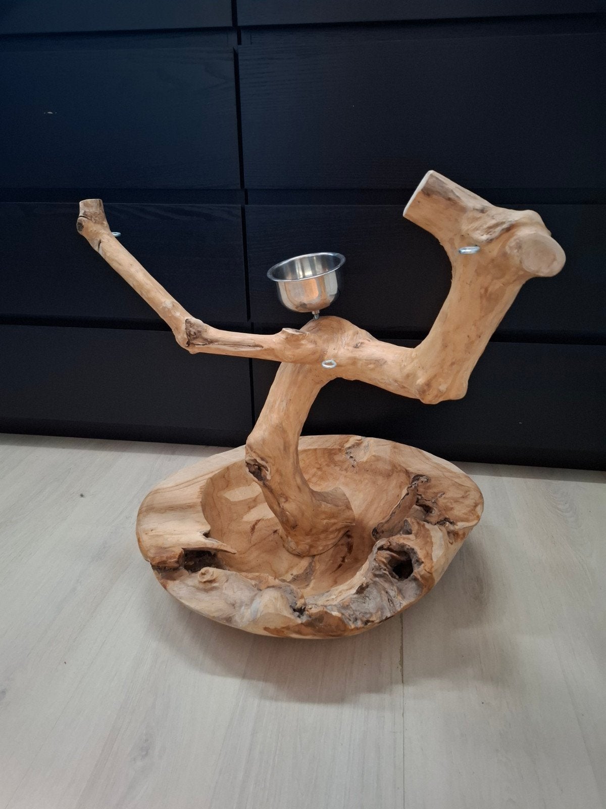 Java tafel boompje ZGAN, Dieren en Toebehoren
