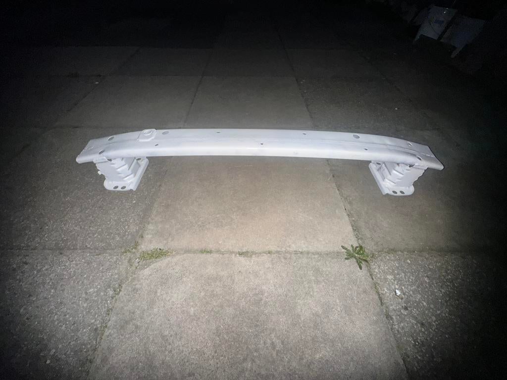 Facelift Bumperbalk voor Peugeot 107 of c1, Ophalen of Verzenden, Voor, Peugeot, Bumper