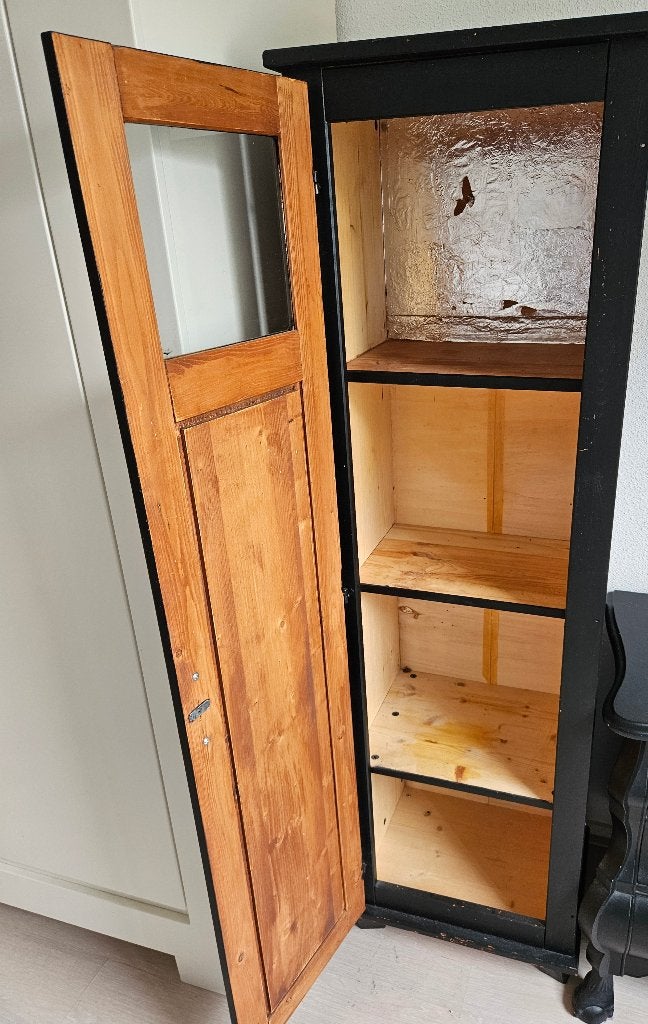 Gratis ophalen, Huis en Inrichting, Kasten | Overige, Ophalen, Gebruikt