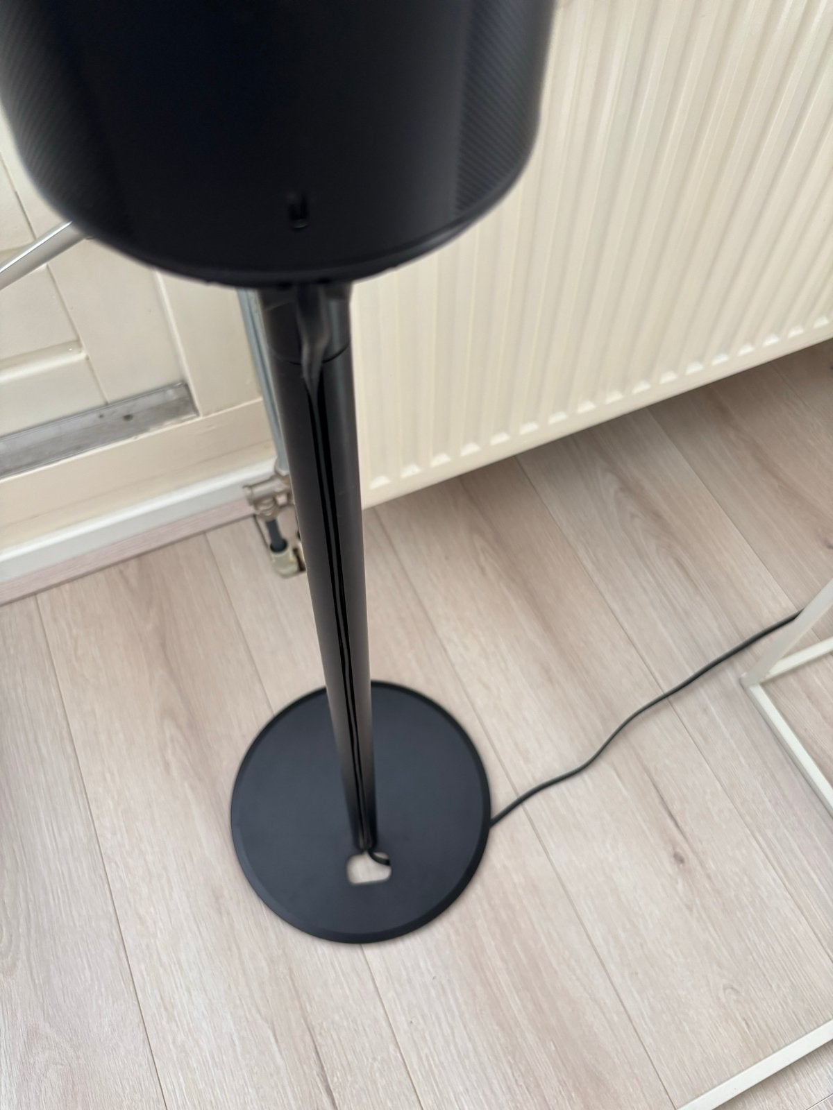 Foto 4 van Speaker standaard voor Sonos Era 100 - Zwart