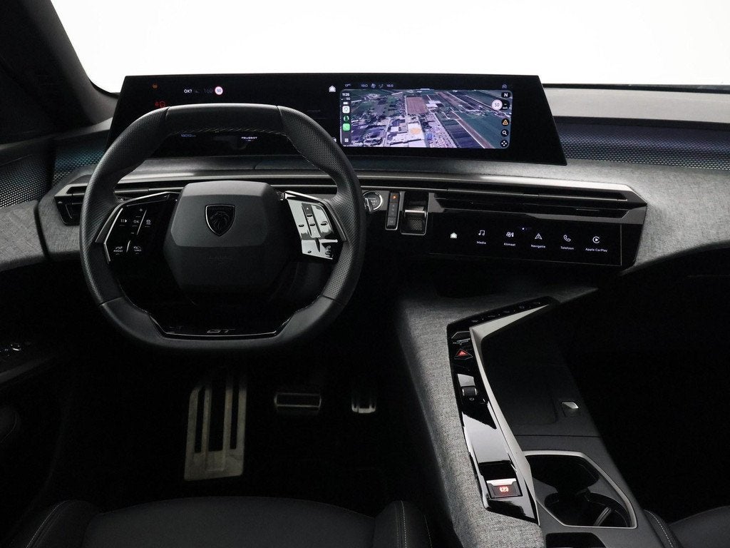 Peugeot 5008 HYBRID 145 7-PERS GT MILD HYBRID + CAMERA | ADA, Auto's, Peugeot, 145 pk, Gebruikt, Euro 6, 1199 cc
