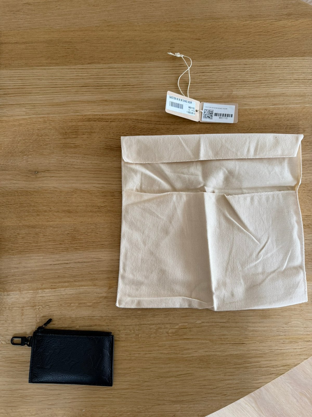 Foto 11 van Louis Vuittion Gaston Wearable Wallet tas