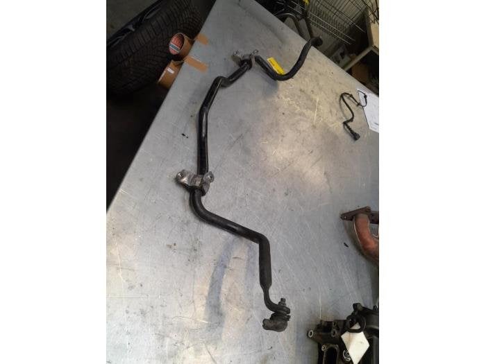 Stabilisatorstang voor van een Volvo XC40, Gebruikt, -, -, Ophalen of Verzenden